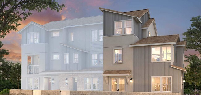 Eastvale Square - Westport, Plan 2 unit 36455860, Eastvale, CA 92880 - photo 2