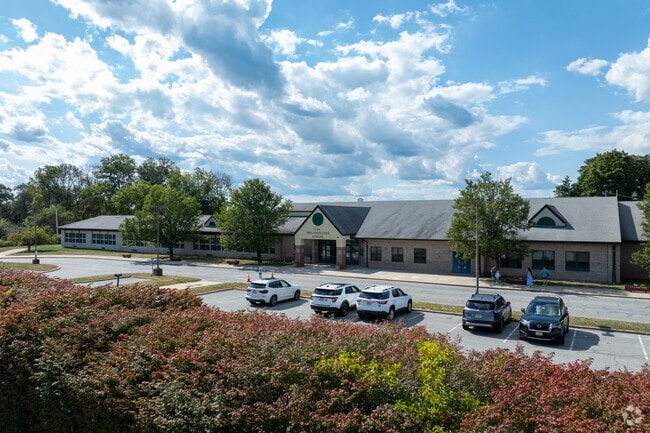 Frelinghuysen Township Elementary School