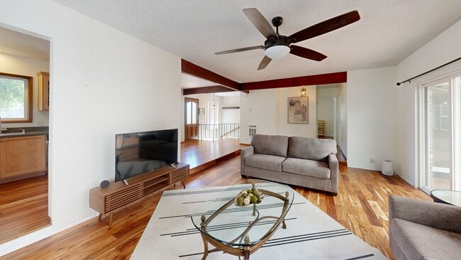 3740 Potter St, Eugene, OR 97405 - photo 2