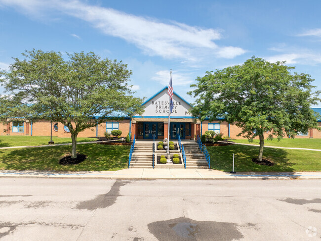Batesville Primary School
