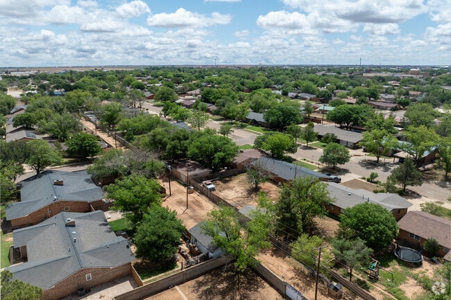 Many residents of La Mesa enjoy the affordable laid-back lifestyle the city offers.