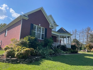 973 Rip Steele Rd, Columbia, TN 38401