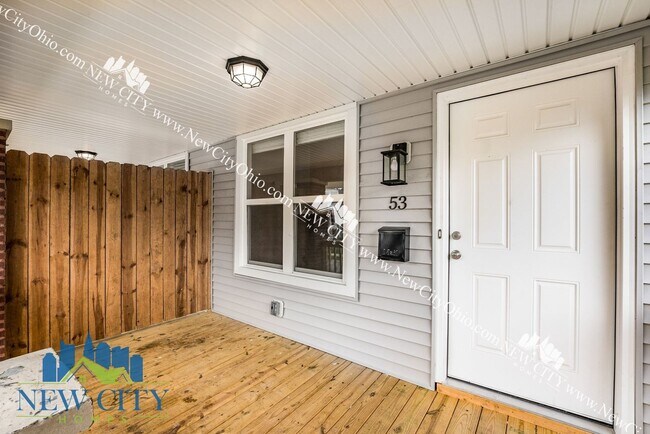 53-55-55 Hawkes Ave unit 53, Columbus, OH 43222 - photo 4