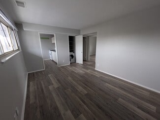 17 E California Ave, Columbus, OH 43202