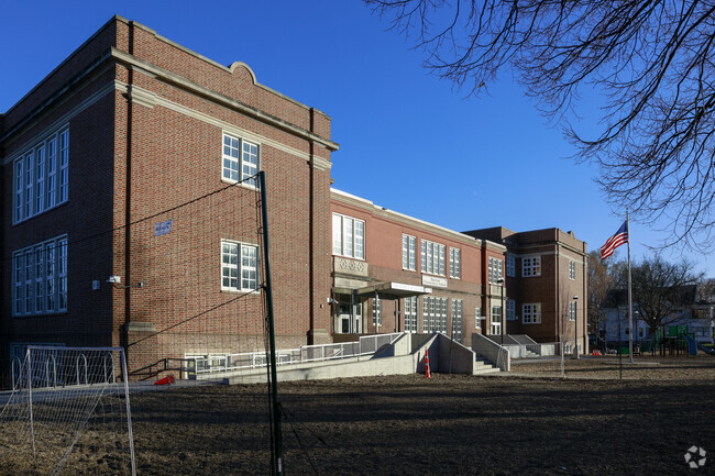 Join a vibrant community where Barton Elementary sparks a love for learning.