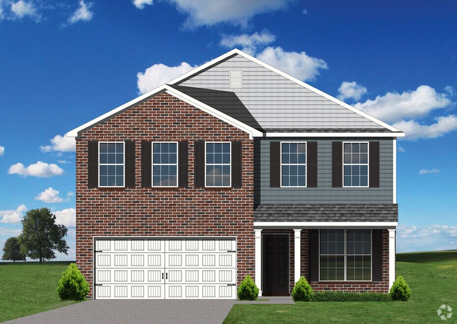 1156 Leanndra Park unit 38708641, Lexington, KY 40511 - photo 1