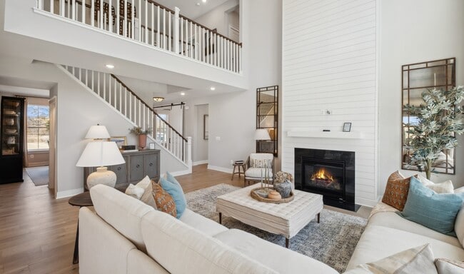 11118 Hazel Run Way, Fredericksburg, VA 22407 - photo 6