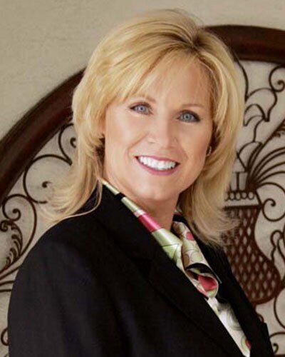 Therese Wyman