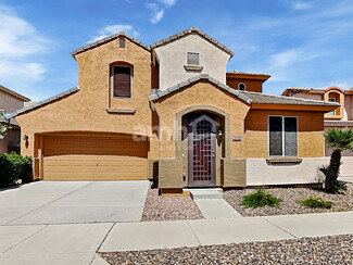 5332 W Jones Ave, Phoenix, AZ 85043