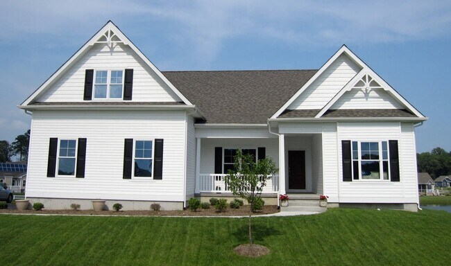 28115 Martha Quan Road St unit 37073357, Seaford, DE 19973 - photo 4