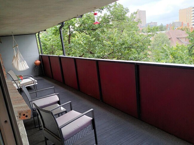 Dublin Terrace unit 509, Denver, CO 80206 - photo 4