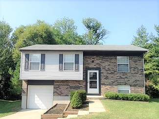 813 Allenwood Ct, Cincinnati, OH 45238