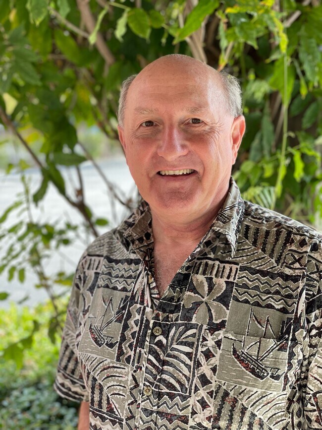 Fred Antaki