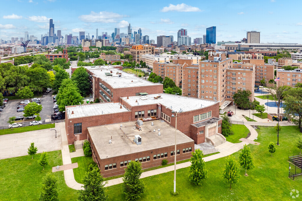 Drake Elementary School