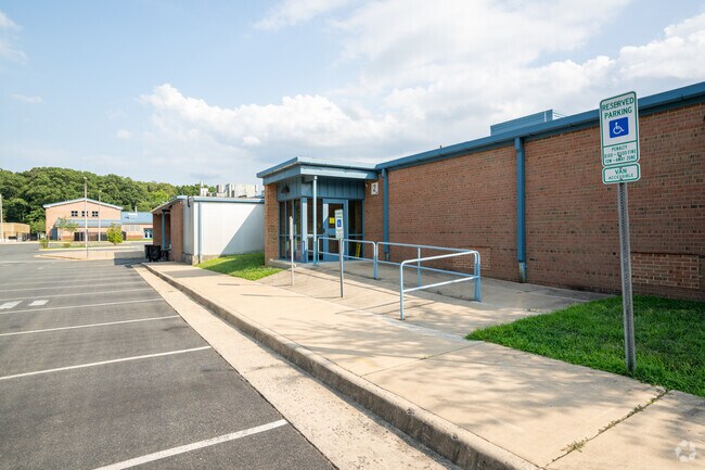 Falmouth Elementary