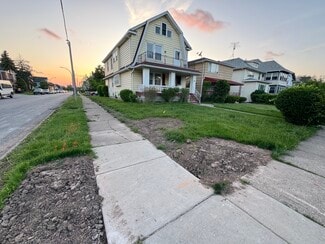 238 Crestwood Ave Unit Lower, Buffalo, NY 14216