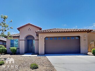 17027 W Echo Ln, Waddell, AZ 85355