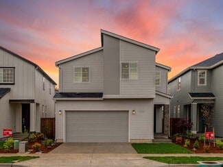 18960 SW Eureka Ln, Beaverton, OR 97007