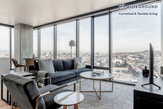 30 Otis St Unit FL19-ID1282, San Francisco, CA 94103