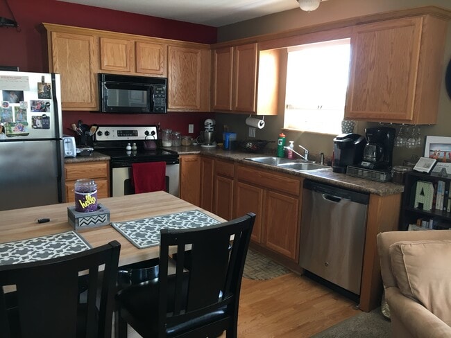 3161 SW Sharmin Ln, Ankeny, IA 50023 - photo 5