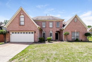 1773 Elderberry Ln, Cordova, TN 38016