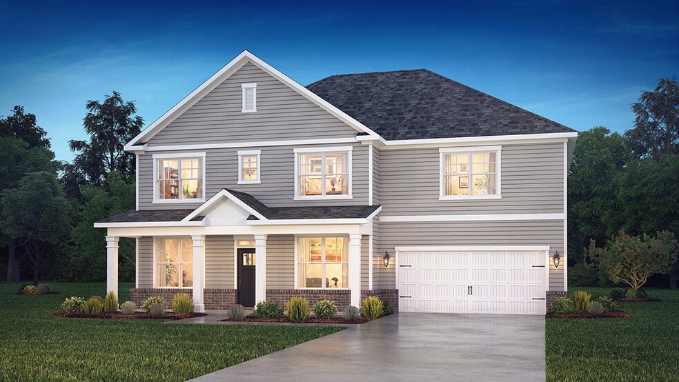 252 Miramar Dr, York, SC 29745 - photo 1