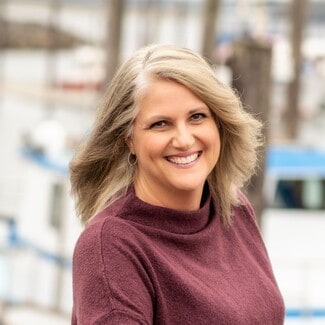 Dawn Holthouser