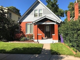 4127 Wyandot St, Denver, CO 80211