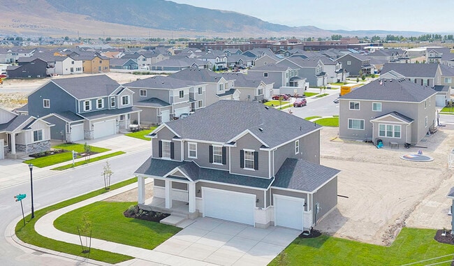 1206 E Horseshoe Way, Eagle Mountain, UT 84005 - photo 4