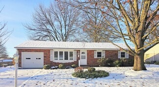 1007 Lilac Ln, Lebanon, PA 17042