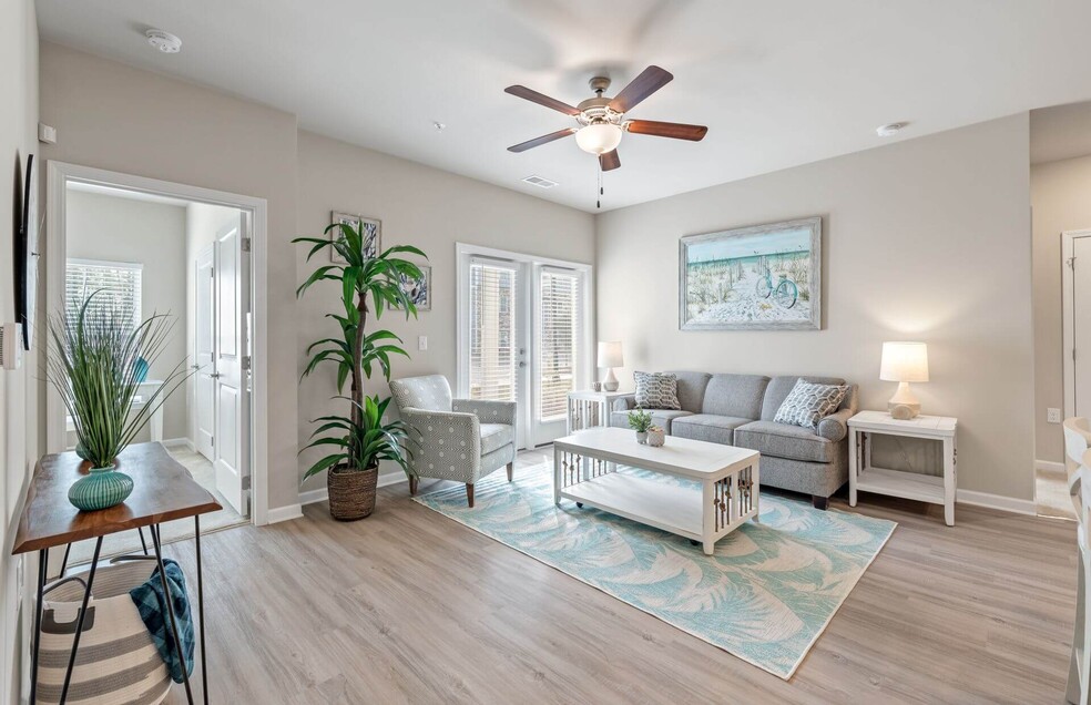 The Palms at Edgewater, Summerville, SC 29485 - photo 1