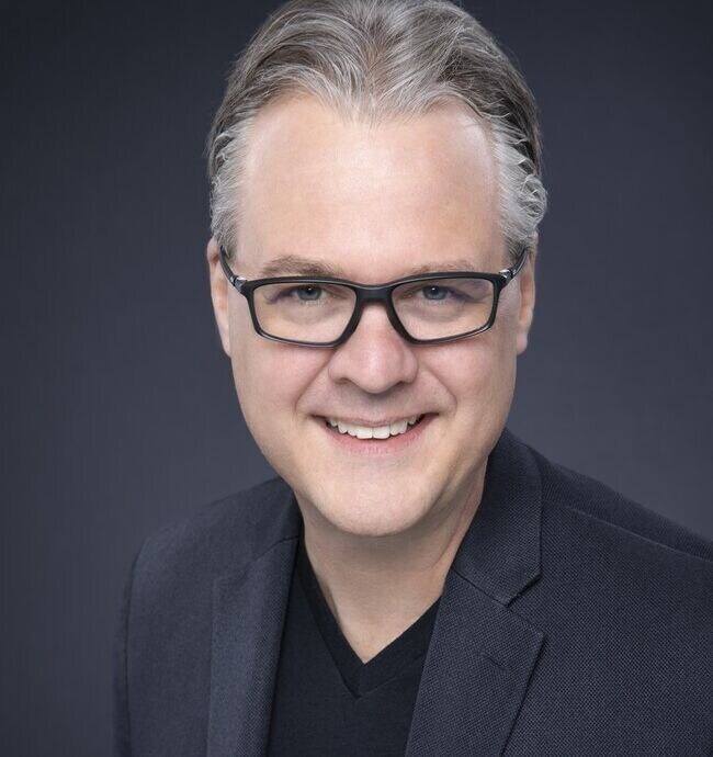 Brent Rittersdorf