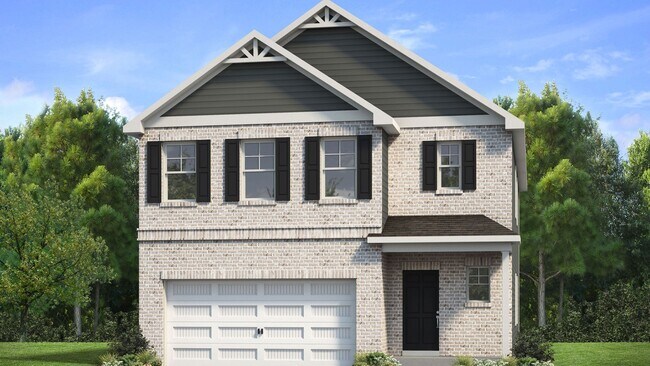 169 Abbott Rd SW unit 36480539, Conyers, GA 30094 - photo 2