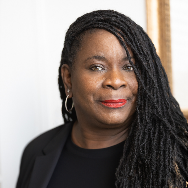 Angela Simms Seaborn