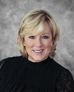 Gentry Parker