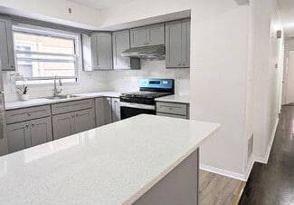 20 Bentley Ave Unit 1 Shared, Jersey City, NJ 07304