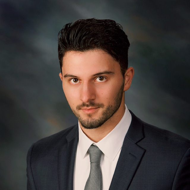 Agent Photo