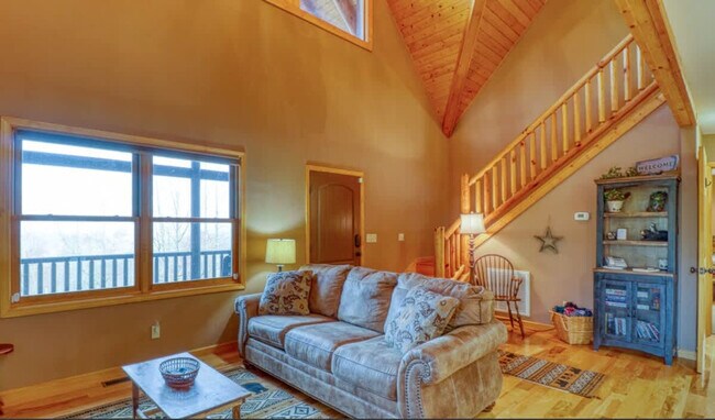 277 Echo Ridge Rd unit FL2-ID1364685P, Whittier, NC 28789 - photo 5