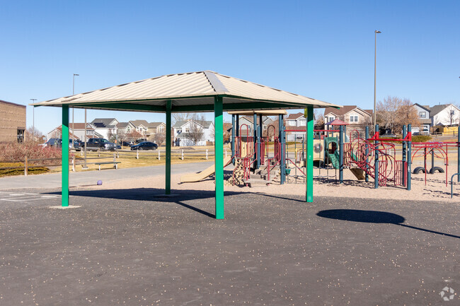 Canyon Creek Elementary School
