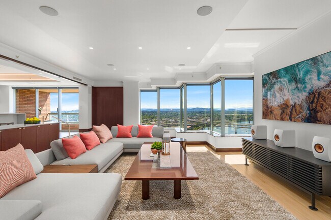 1414 SW 3rd Ave unit 2702, Portland, OR 97201 - photo 3