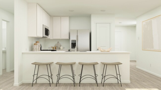 2308 Deer Point unit 36038889, San Antonio, TX 78253 - photo 4