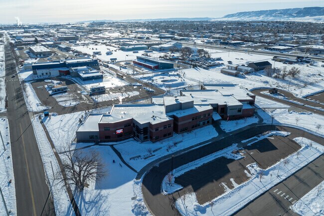 Lincoln elementary school
