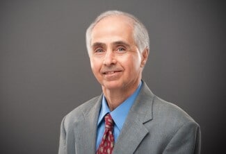 Russell Serino