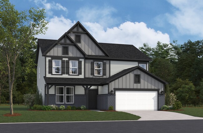 8721 Leatherwood Ct unit 36848623, Indianapolis, IN 46259 - photo 2