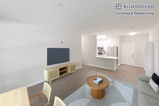 160 Boylston St unit FL2-ID2474A, Chestnut Hill, MA 02467 - photo 3