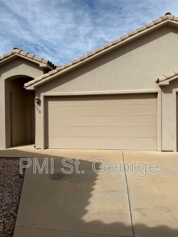 508 N 2480 W, Hurricane, UT 84737