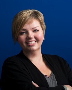 Kristen Howisen