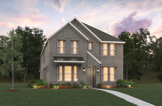 318 Bluestem Dr unit 37072555, Euless, TX 76039 - photo 3