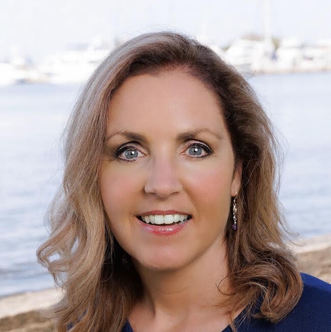 Colleen Sust