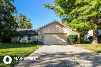 7958 Wheat Ridge Ct, Indianapolis, IN 46268